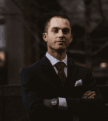 Bryan Wilson